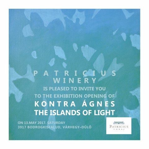 The Islands of Light